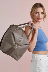 Boutique Weekender Hold-all Bag - Image #1