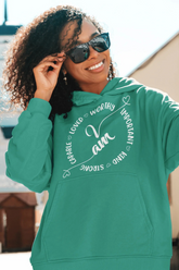 Affirmation Hoodie