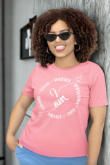 Affirmation T Shirts