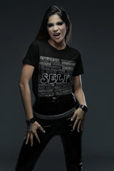 SELF Empowerment t shirt