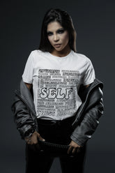 SELF Empowerment t shirt