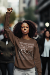 SELF Empowerment Sweatshirt
