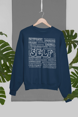 SELF Empowerment Sweatshirt