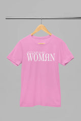 Accomplished Woman T shirt - Image #1