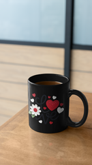 Love Bloom Mug