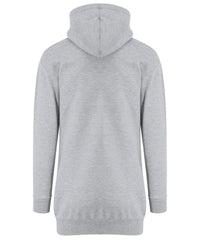 The Fine Girl Hoodie Dress-hoodies,pull over hoodie