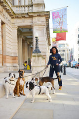 The Iconic Fine Girl Hoodie Tracksuit - Image #5