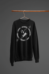 Affirmation Sweatshirt