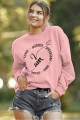 Affirmation Sweatshirt
