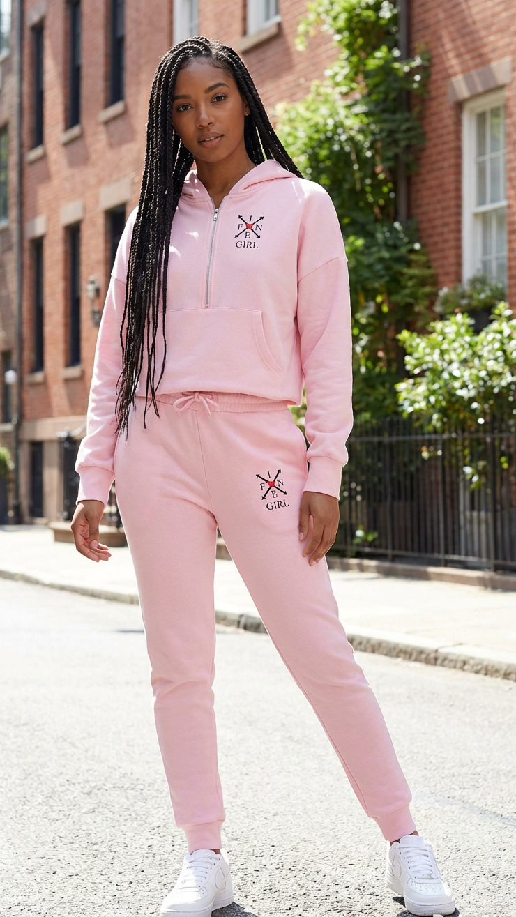 TRACKSUITS