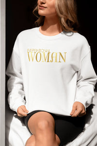 You added <b><u>Inspirational Woman Sweatshirt</u></b> to your cart.