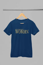 Accomplished Woman T shirt - Image #2