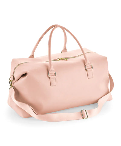 Boutique Weekender Hold-all Bag - Image #3