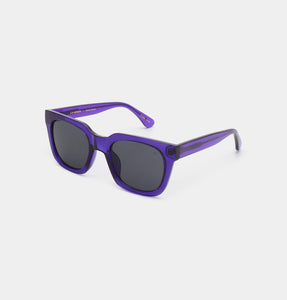 You added <b><u>Nancy Purple Transparent Sunglasses</u></b> to your cart.