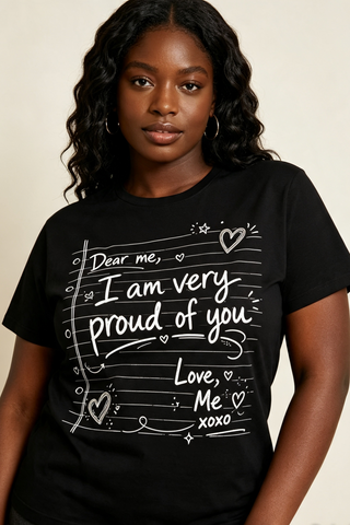 Dear Me T-Shirt