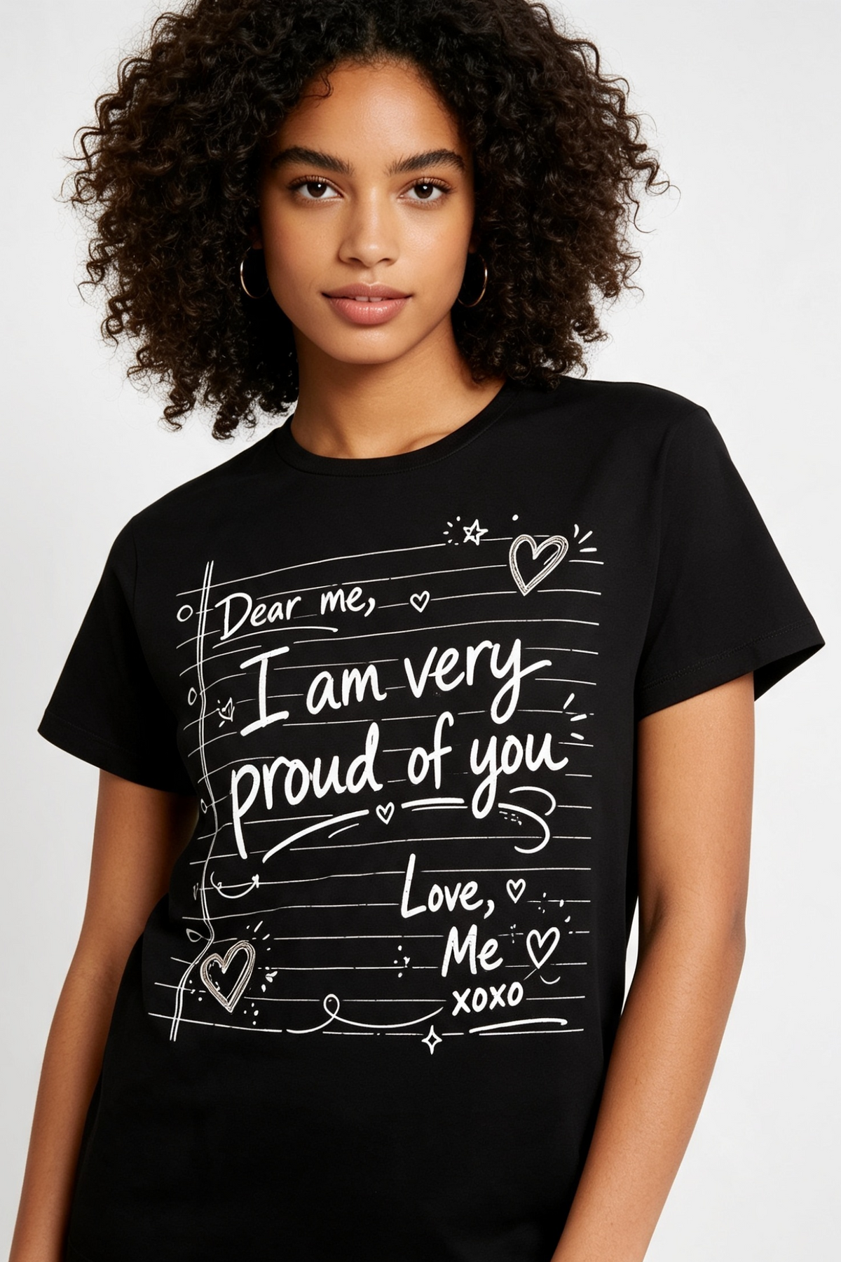 Dear Me T-Shirt