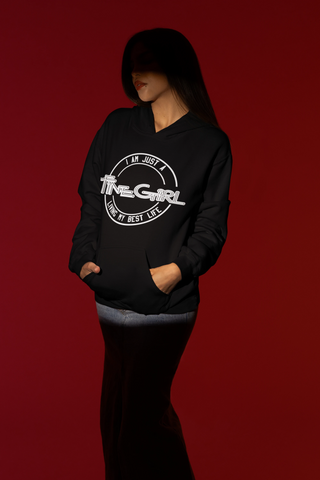 My Best Life Hoodie