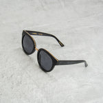 Jolie Black Sunglasses