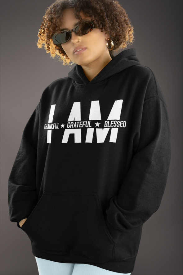 HOODIES