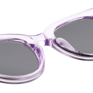 Lily Lavender Sunglasses