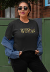 Accomplished Woman T shirt - Image #1