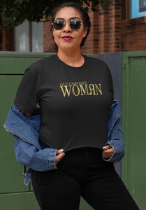 You added <b><u>Accomplished Woman T shirt</u></b> to your cart.