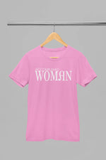 Accomplished Woman T shirt - Image #1