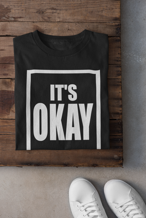 I.O.K T-Shirt