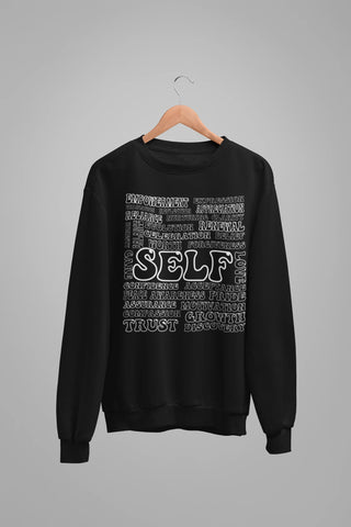 SELF Empowerment Sweatshirt