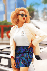 The Fine Girl Luxe T shirt