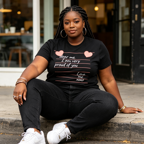 Dear Me T-Shirt