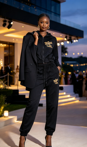 The Fine Girl Tracksuit — Now HALF PRICE