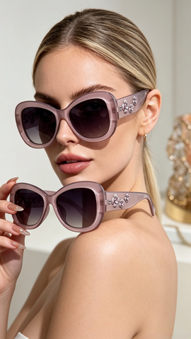 Fine Girl Summer Shades