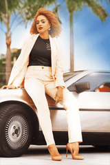 The Fine Girl Luxe T shirt