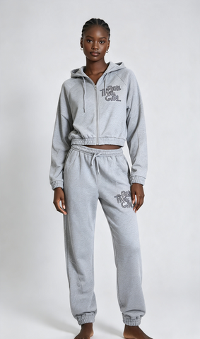 The Fine Girl Tracksuit — Now HALF PRICE