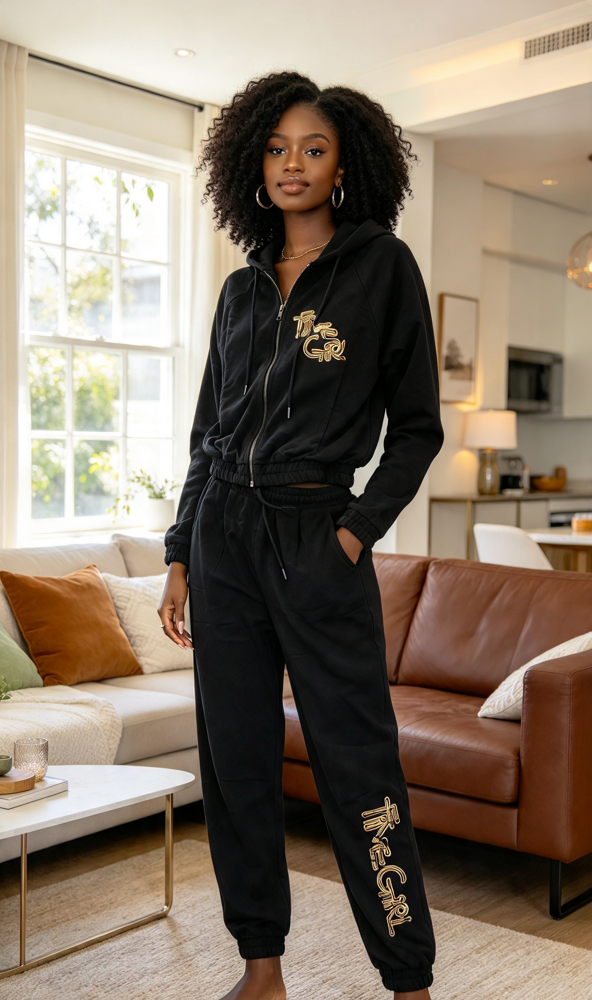 The Fine Girl Tracksuit — Now HALF PRICE