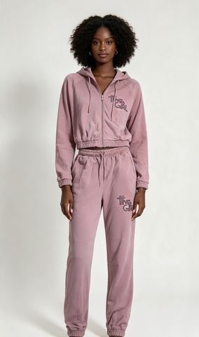 The Fine Girl Tracksuit — Now HALF PRICE