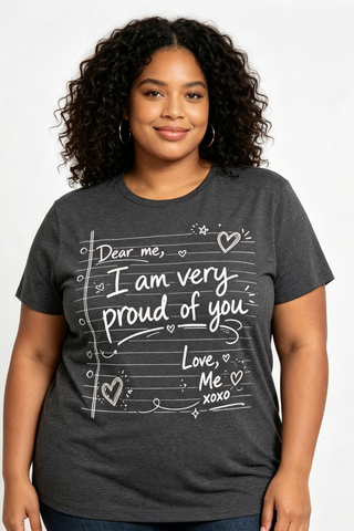 Dear Me T-Shirt