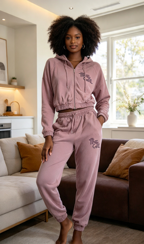 The Fine Girl Tracksuit — Now HALF PRICE