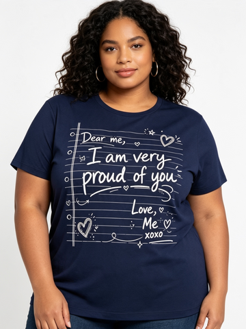 Dear Me T-Shirt