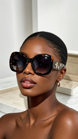 Fine Girl Summer Shades