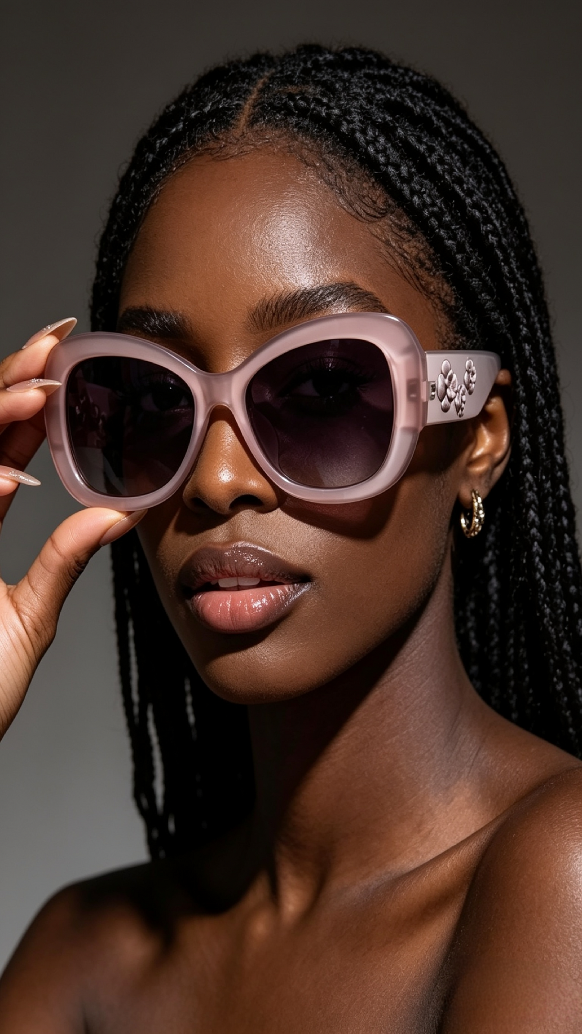 Fine Girl Summer Shades