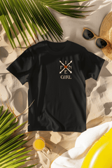 The Fine Girl Luxe T shirt