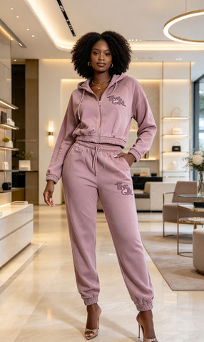 The Fine Girl Tracksuit — Now HALF PRICE