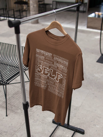 SELF Empowerment t shirt