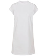 The Fine Girl Short T-shirt Dress - Image #8