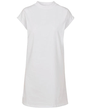 The Fine Girl Short T-shirt Dress - Image #8