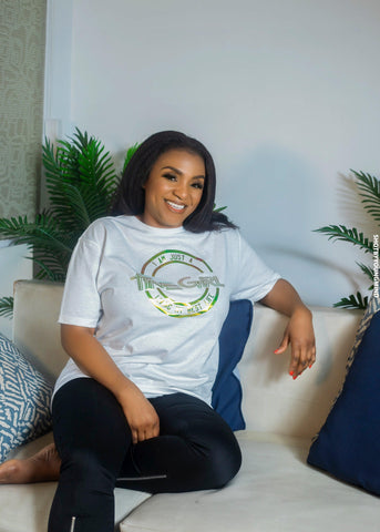 My Best Life Circle T-Shirt - Image #14