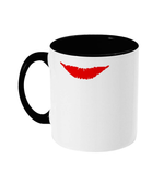 Fine Girl Lipstick Mug-Just Interesting Gift Items-bottle,coffee mug,Mug
