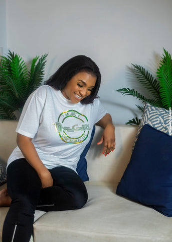 My Best Life Circle T-Shirt - Image #15